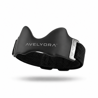Sangle rotulienne ajustable — Avelyora™